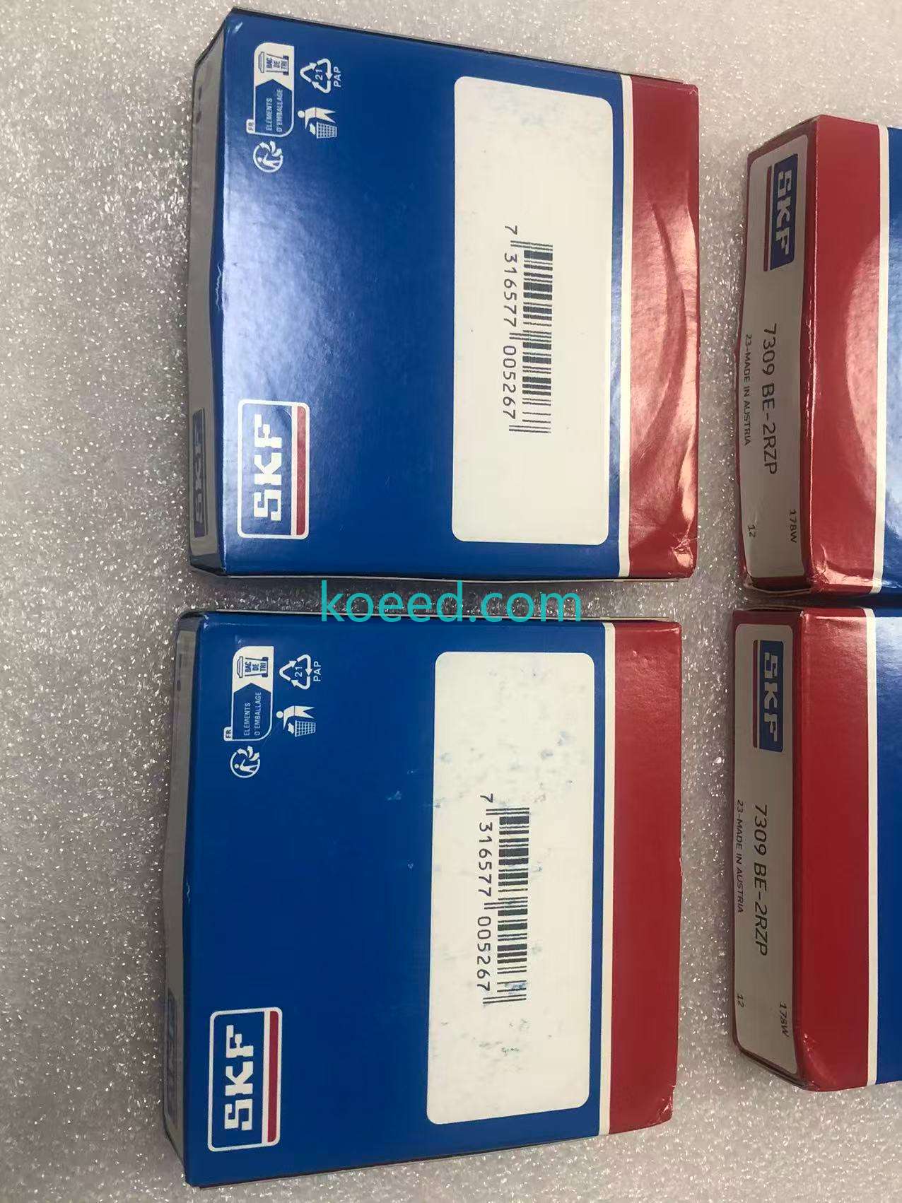 7309 BE-2RZP - Product View